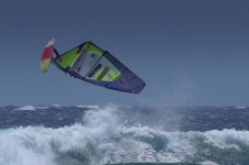 PWA TENERIFE WORLD CUP 2016 DAY 2 VIDEO