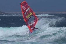 PWA TENERIFE WORLD CUP 2016 DAY 3 VIDEO