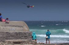 PWA TENERIFE WORLD CUP 2016 DAY 4 VIDEO