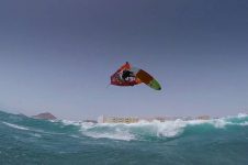 PWA TENERIFE WORLD CUP 2016 DAY 5 VIDEO