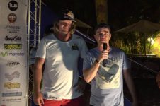 SIAM PARK DUNKERBECK CHALLENGE 2016 TENERIFE PWA VIDEO