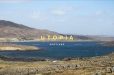 UTOPIA – SCOTLAND 4K