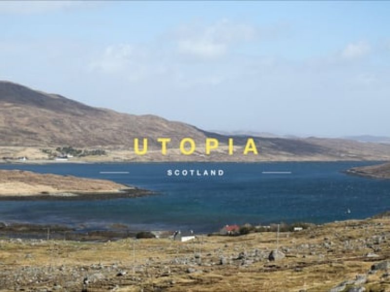 UTOPIA – SCOTLAND 4K