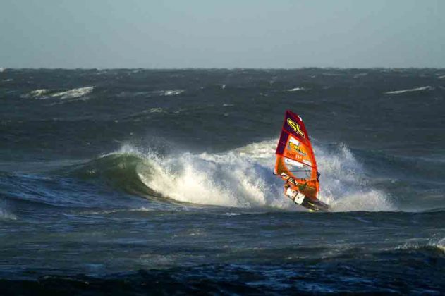 Pedersen, Lars; D99; Denmark, Windsurfer; Klitmoller; Cold Hawaii; netIP, PWA World Tour 2016
