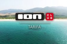 CLUB ION TARFIA WINDSURFING
