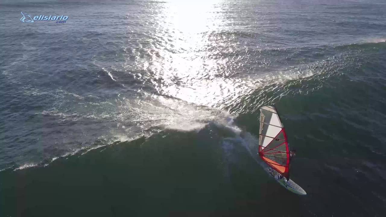 Windsurf MagazineFUN WINDSURFING LISBON PORTUGAL Windsurf Magazine