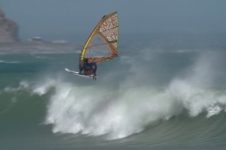 JOHN SKYE WINDSURFING