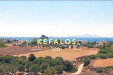 KEFALOS KOS WINDSURFING MOVIE 2