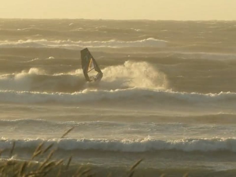 MARTIN TEN HOEVE IN COLDHAWAIIII