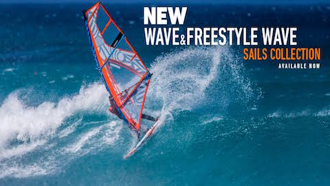 new-wave-freestyle-wave-sails-collection
