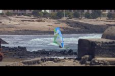 NOAH VOCKER / ALEX GRAND-GUILLOT – TENERIFE