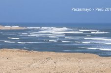 PACASMAYO PERU 2016