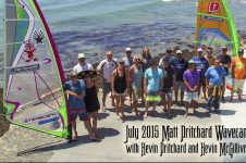 PUNTA SAN CARLOS WINDSURFING