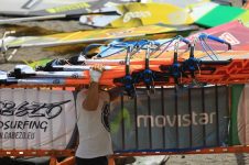 PWA EL MEDANO TENERIFE 2016