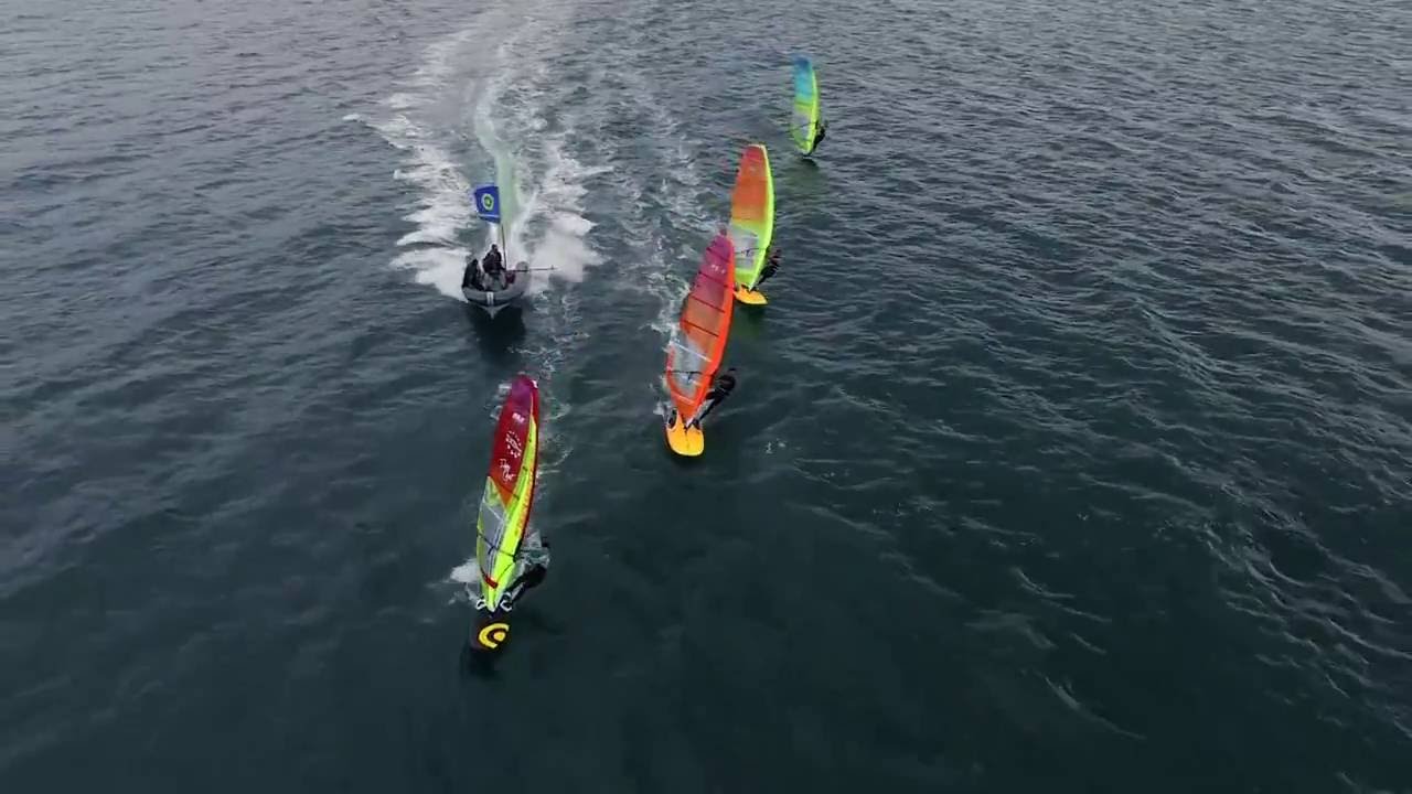 Windsurf MagazineRSX EVOLUTION AND RSX CONVERTIBLE 1080P