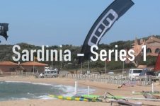 SARDINIA SERIES 1 RIKI MARCA