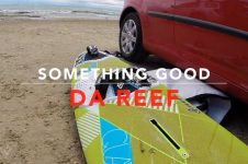 THE WINDMIL – DA REEF SOMETHING GOOD