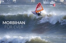 WINDSURFING BRITTANY