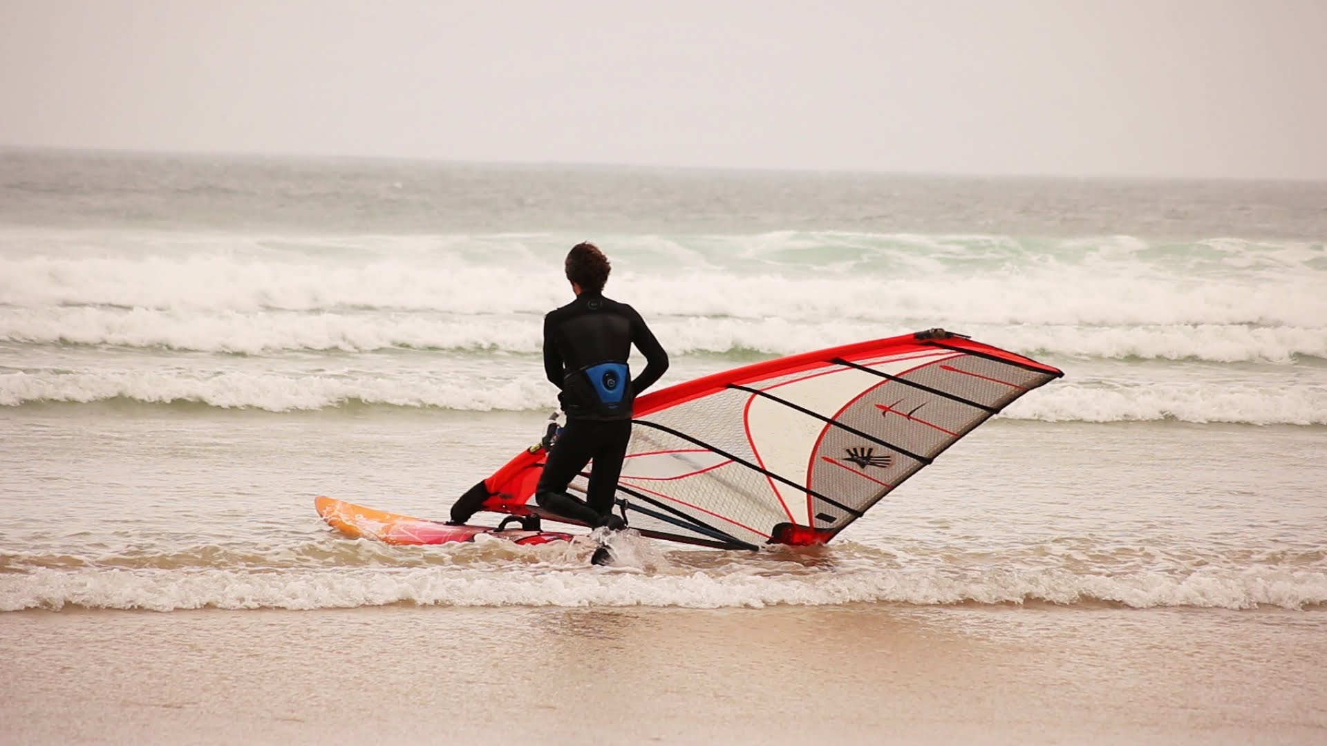 Windsurf MagazineWINDSURFING GWITHIAN CORNWALL Windsurf Magazine