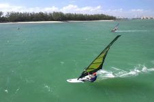 WINDSURFING MIAMI