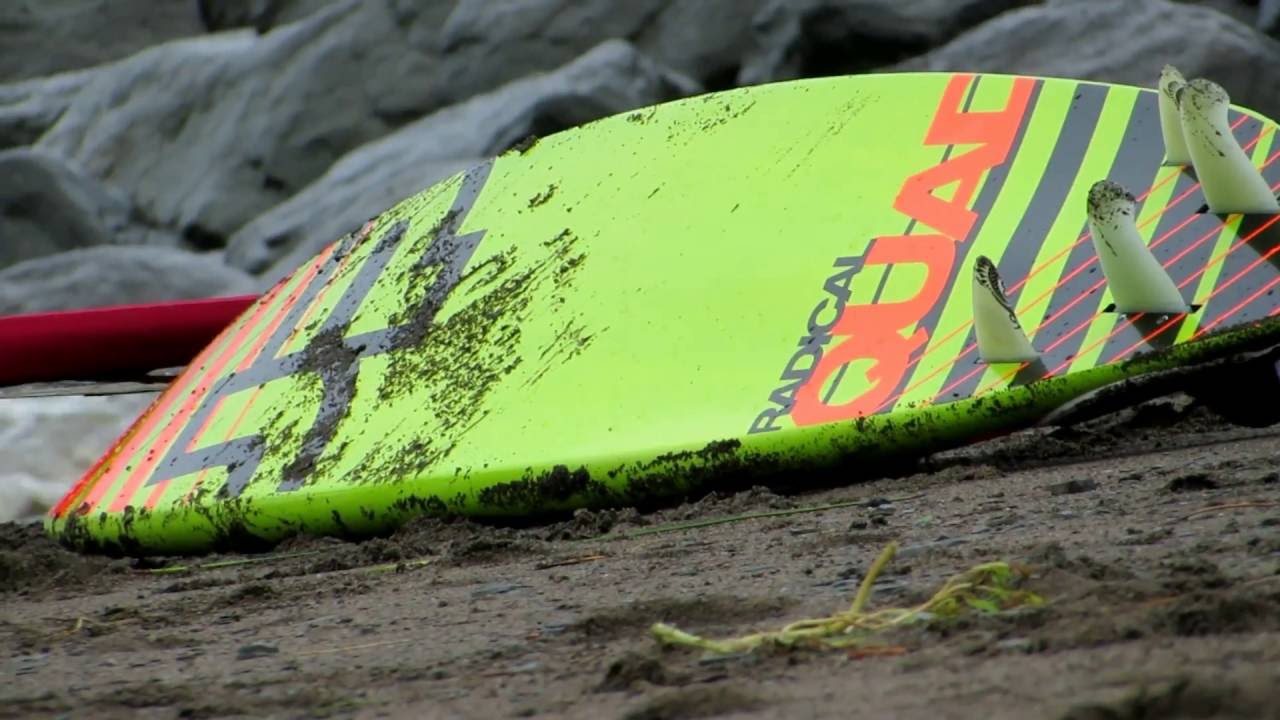 Windsurf MagazineWINDSURFING QUEBEC CANADA Windsurf Magazine