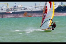 WINDSURFING SINGAPORE