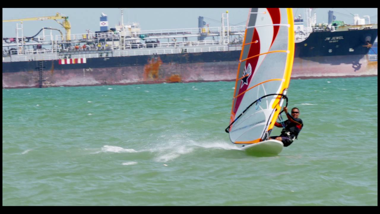 Windsurf MagazineWINDSURFING SINGAPORE Windsurf Magazine