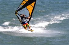 WINDSURFING VIETNAM