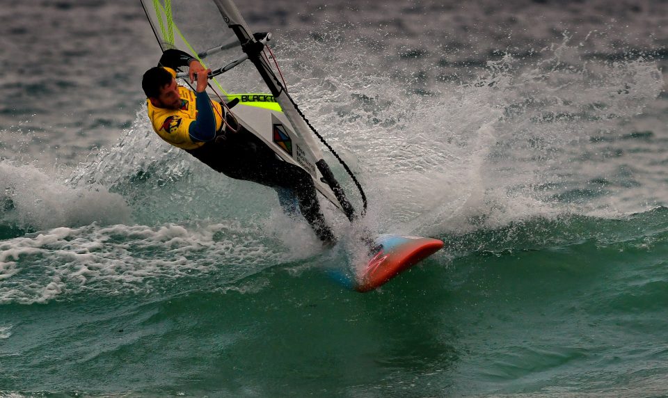 Windsurf Magazinetiree Wave Classic 2016 Day 1 Gallery Windsurf Magazine