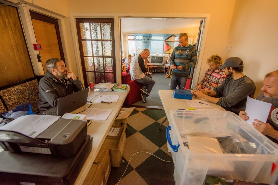 Windsurf Magazinetiree Wave Classic 2016 Day 1 Gallery Windsurf Magazine