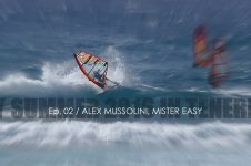 ALEX MUSSOLINI – MY SUMMER 2016 IN TENERIFE