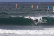 ALOHA CLASSIC 2016 WARM UP