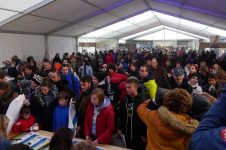 DAY 2 PWA LA TORCHE WORLD CUP 2016