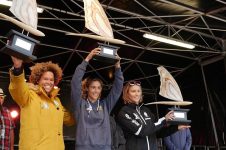 DAY 5 & 6 PWA WORLD CUP LA TORCHE 2016