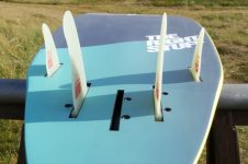 FIN SETUPS BY LARS PETERSEN MAUI ULTRA FINS