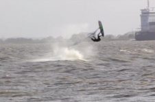 HAMBURG WINDSURFING