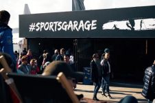 MERCEDES BENZ WINDSURF WORLDCUP SYLT 2016 / SPORTGARAGE