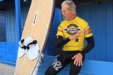 PETER HART – GENERAL SKILLS COURSE AT 2XS, WEST WITTERING