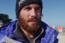 PWA LA TORCHE WINDSURF 2016 FINAL DAY