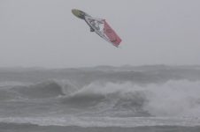 RIDE THE STORM