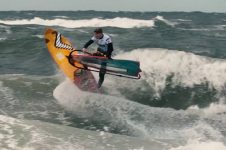 SYLT 2016 PWA WAVE HIGHLIGHTS PART 1
