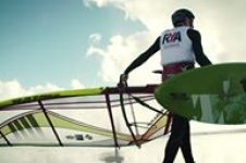 TIREE WAVE CLASSIC 2016 DAY 3 VIDEO