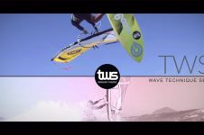 TRAILER TWS WAVE TECHNIQUE SERIES COMING SOON!