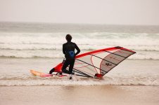 WINDSURF CORNWALL