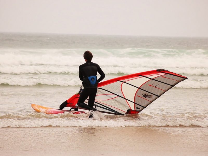 WINDSURF CORNWALL