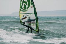 WINDSURFING DM 2016 – DAY 1