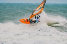 WINDSURFING DM 2016 – DAY 2