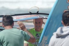 ALOHA CLASSIC 2016 FINALS SINGLE ELIMINATION