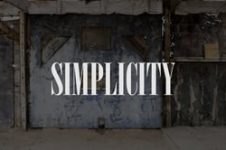 ANGULO BOARDS SIMPLICITY, LESS = MORE