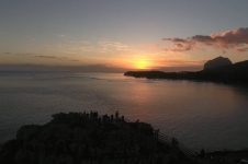FAMILY HOLIDAY MAURITIUS